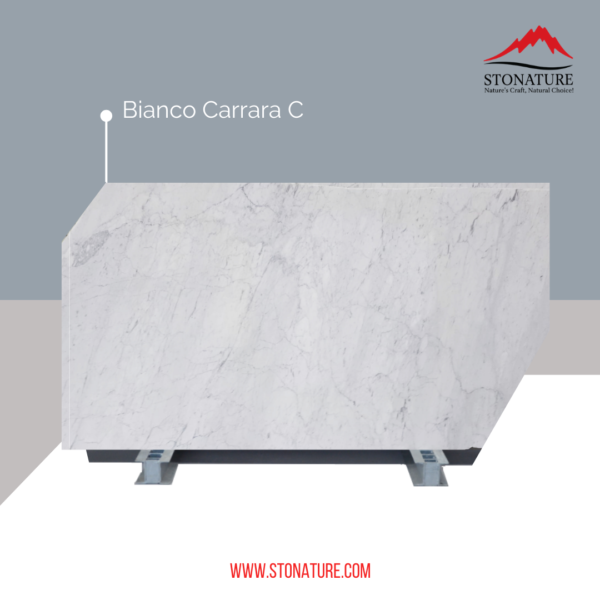 Bianco-Carrara-C