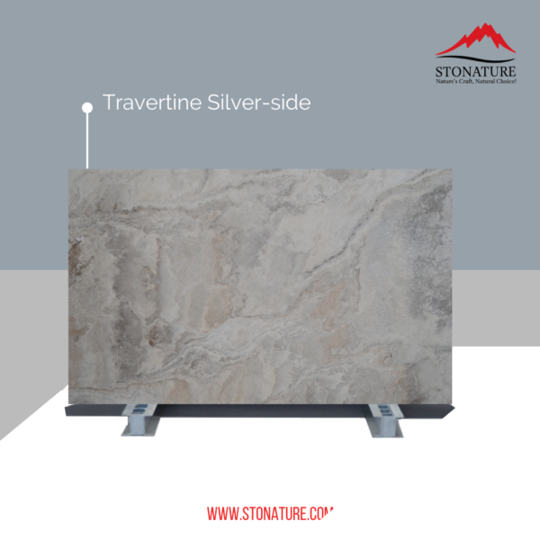 Travertine-silver-side