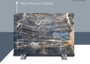 Nero Picasso Classic