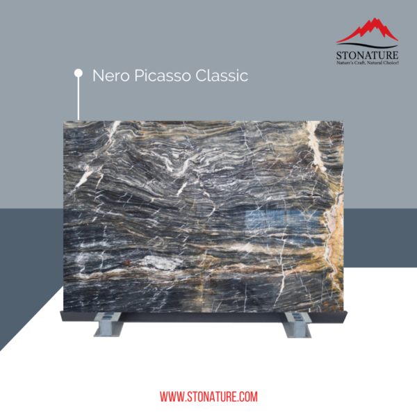 Nero Picasso Classic