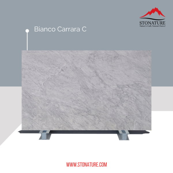 Bianco Carrara