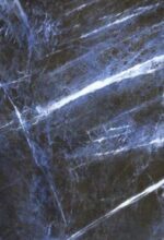 Lapis Blue